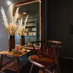 Mercier 4*