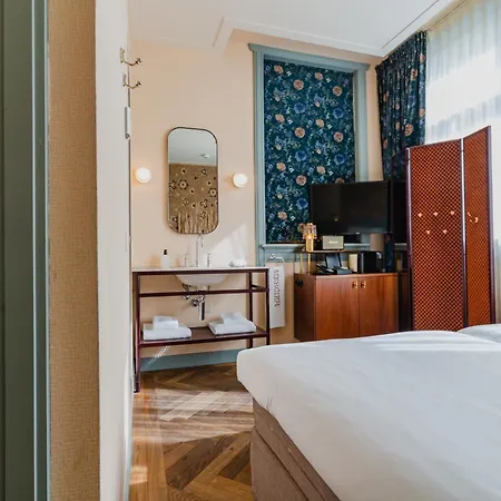 Mercier 4* Ámsterdam