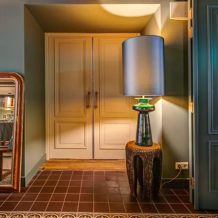 Hotel Mercier 4*