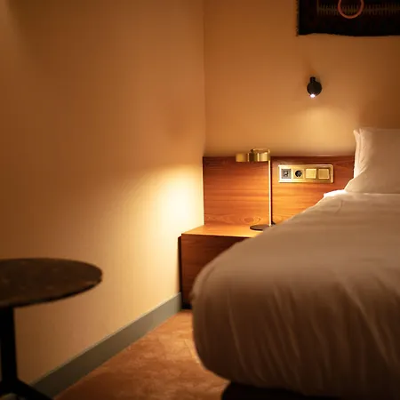 Mercier 4* Ámsterdam