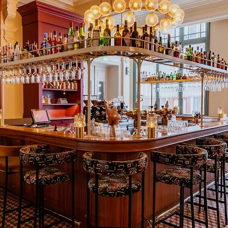 Mercier Hotel