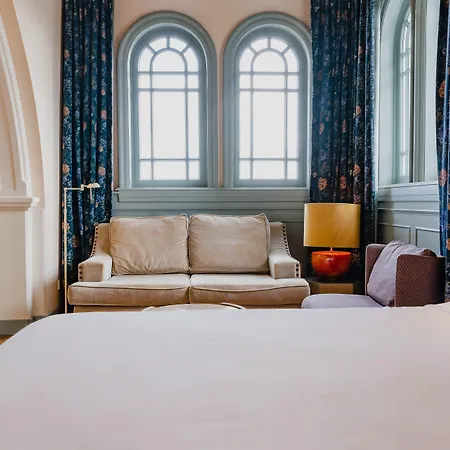 Mercier Hotel 4*