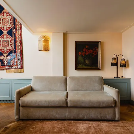 Hotel Mercier Ámsterdam