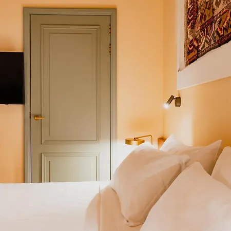 Hotel Mercier Amsterdam