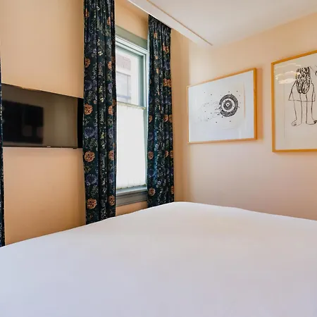 Mercier Hotel Amsterdam