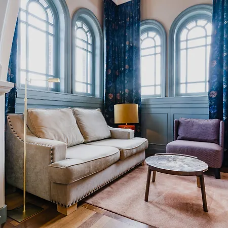 Mercier 4* Amsterdam