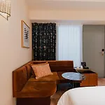 Mercier 호텔 암스테르담