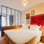 Mercier Hotel 4*