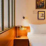 호텔 Mercier 4*