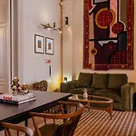 Mercier 4* Amszterdam