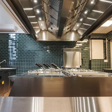 Mercier 4* Amsterdam