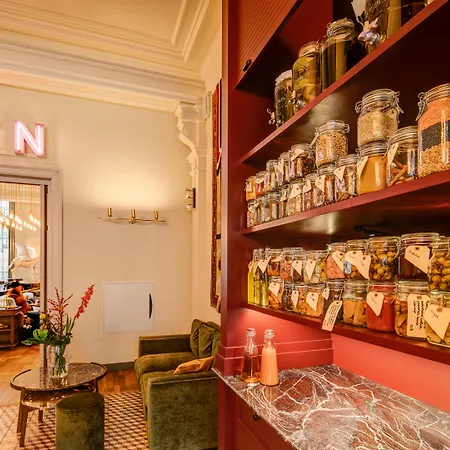 Mercier 4* Amsterdam