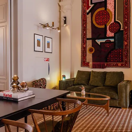 Otel Mercier Amsterdam
