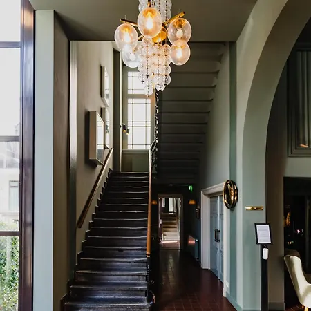 Ξενοδοχείο Mercier