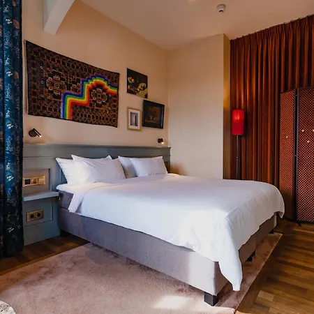 Mercier 4* Amsterdam