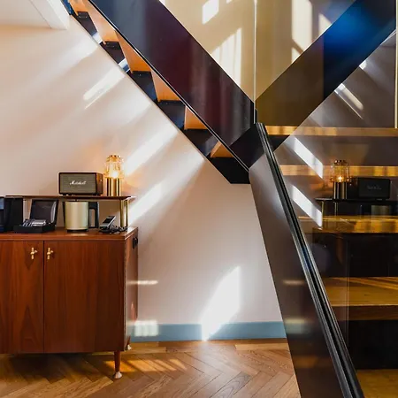 Mercier Otel 4*