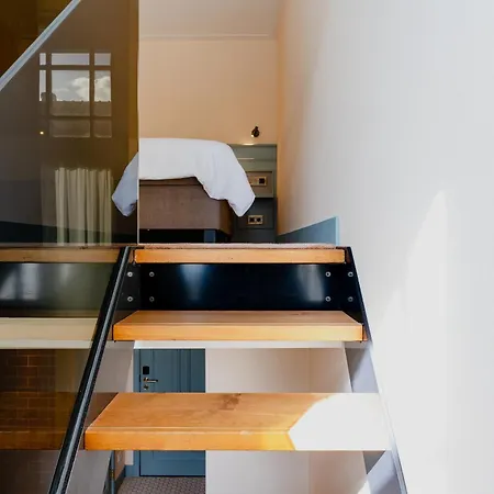 Mercier Otel 4*