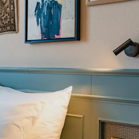 Hotel Mercier