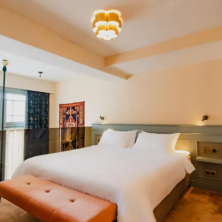Mercier Otel