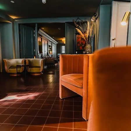 Otel Mercier 4*
