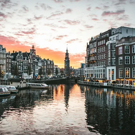Mercier Otel Amsterdam