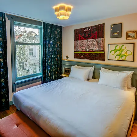 Mercier Άμστερνταμ