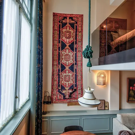 Mercier Άμστερνταμ