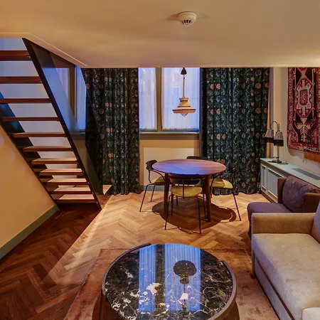 Hotel Mercier