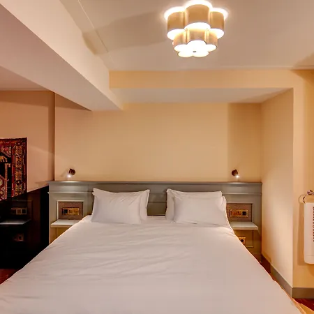 Mercier Hotel Amsterdam