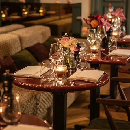 Mercier Hotel