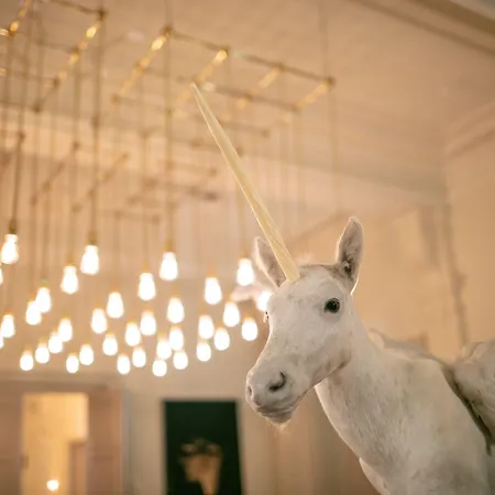 Mercier Hotel Amsterdam