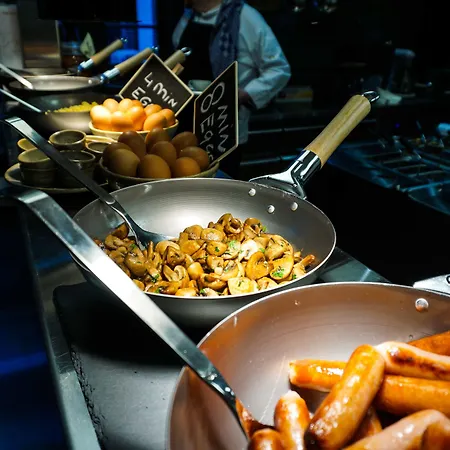 Mercier Άμστερνταμ