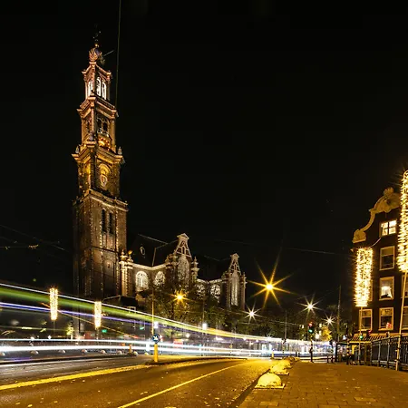 Mercier Hotel Amsterdam