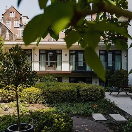 Mercier Hotel Amsterdam