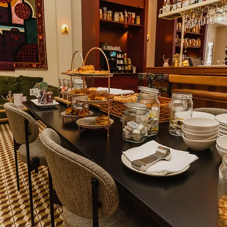 Hotel Mercier