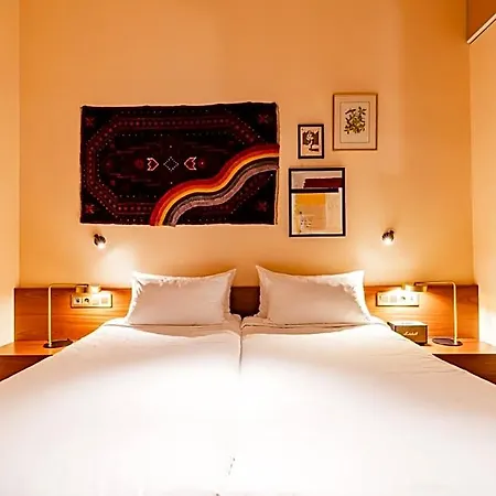 Hotel Mercier
