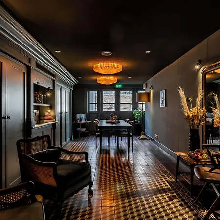 Hotel Mercier 4*