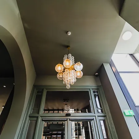 Mercier 4* Amsterdam