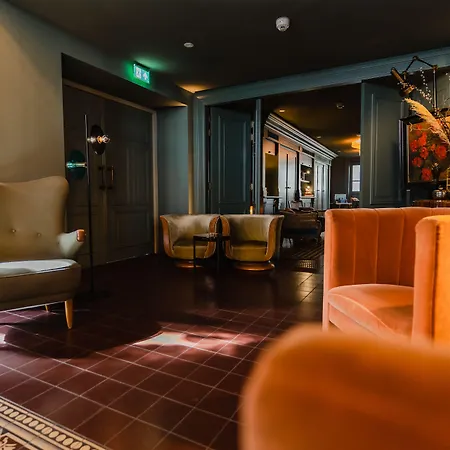 Hotel Mercier