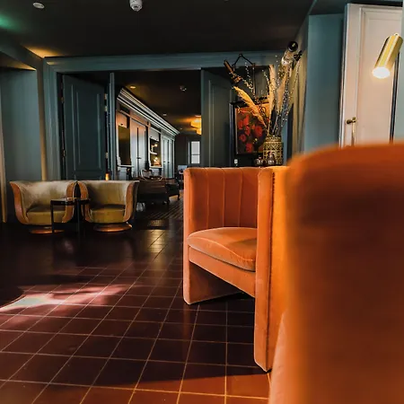 Hotel Mercier Amsterdam