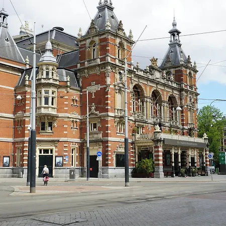 Mercier Amsterdam