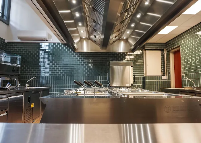 Mercier 4* Amsterdam