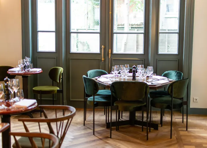 Hotel Mercier Amsterdam