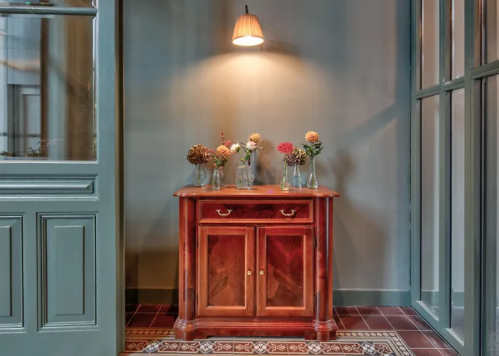 Hotel Mercier Amsterdam