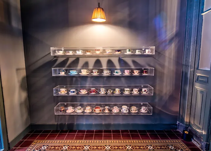 Mercier 4* Amsterdam