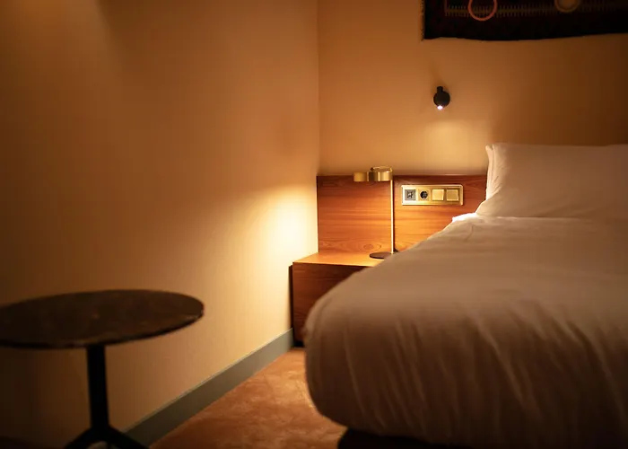 Mercier 4* Amsterdam