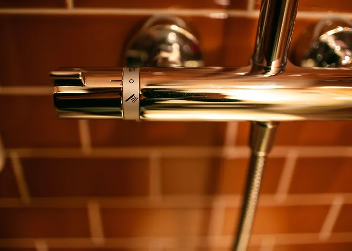 Hotel Mercier Amsterdam