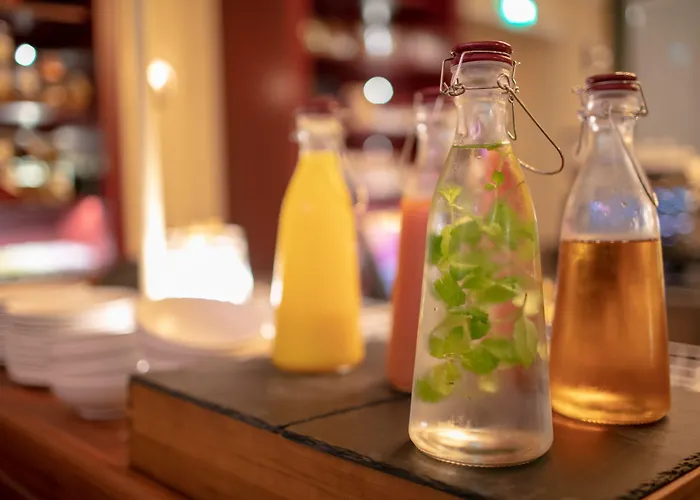 Hotel Mercier Amsterdam