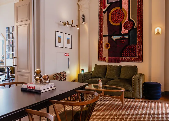 Mercier 4* Amsterdam