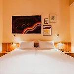 Hotel Mercier 4*